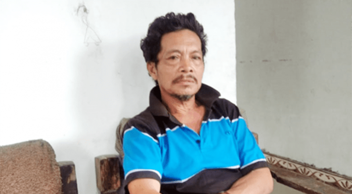 Satu Bidang Tanah Dua Sertifikat, Kasusnya Dilaporkan Ke Polres Ngada Hikmad