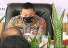 Forum Penolakan Waduk Lambo “Menyerah”, Kapolres: Wajib Kita Dukung Kapolres Nagekeo, AKBP. Yudha Pranata, S.I.K, SH