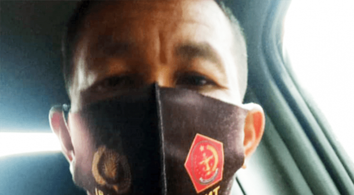 Pelaku Dua Kasus Pengeroyokan Ditahan,1 P21, 1 Dalam Penyelidikan Polisi Kapolsek Riung, Ipda. Nurkholik