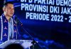 Demokrat Tolak Tunda Pemilu 2024, AHY: Ini Pemufakatan Jahat Agus Harimurti Yudhoyono