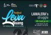 Pro Kontra Festival Leva Nuang: Di Lamalera, Rombongan Hanya Ikut Misa Arwah Leva Nuang