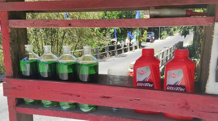 Deg-degan Tunggu Kenaikan Harga BBM, Siapa Yang Nikmati Subsidi? Harga Pertalite saat ini Rp 7.650 per Liter