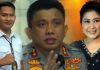 Ini alasan Mabes Polri Belum Ungkap Motif Pembunuhan Brigadir J Ferdy Sambo, Putri Candrawhati dan Brigadir J