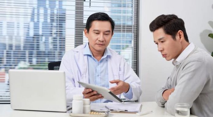 Mitos dan Fakta Seputar HIV/AIDS Hubungan seksual dengan sesama jenis memang bisa meningkatkan risiko seseorang mengidap HIV.