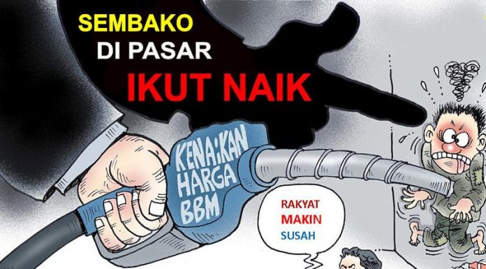 Memahami Subsidi BBM, Dampak dan Solusinya Memahami Subsidi BBM, Dampak dan Solusinya