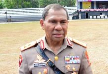 Tersangka Bertambah Satu Dalam Kasus Penipuan Casis Polri Kapolda NTT Irjen Pol Johanis Asadoma