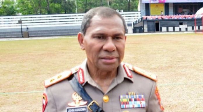 Tersangka Bertambah Satu Dalam Kasus Penipuan Casis Polri Kapolda NTT Irjen Pol Johanis Asadoma