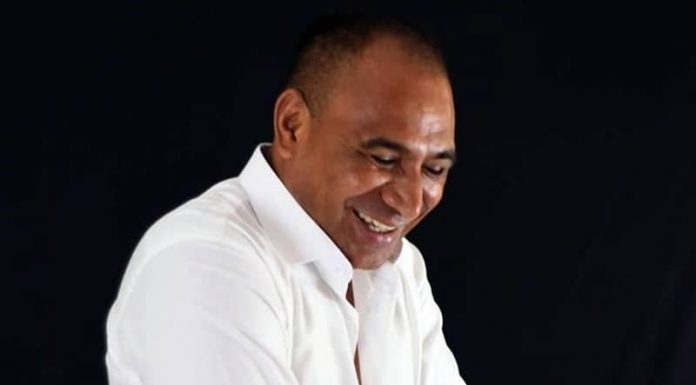 Marianus Sae Bebas, Keluar dari LP Jam 9 Pagi Tadi Marianus Sae