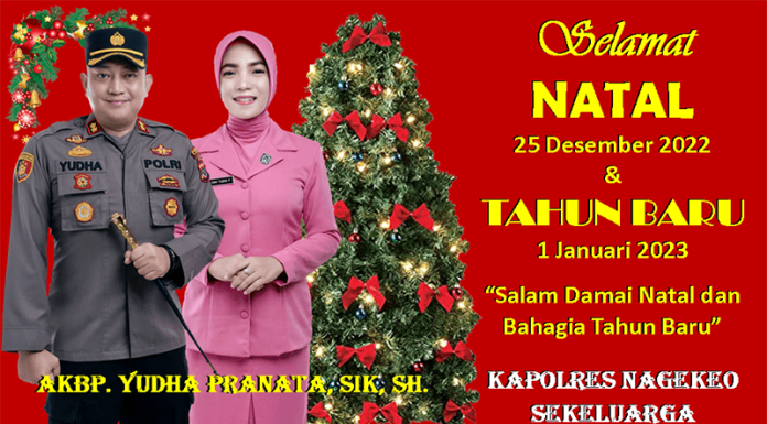 Kapolres Nagekeo Bakal Pecat Satu Anggota, Ini Alasannya!