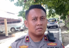 Tim Dokkes Polres Mabar Cek Kondisi Bripka Samsul di RS Siloam Wakapolres Mabar, Kompol Sepuh Ade Irsyam, SH., S.I.K.,M.H