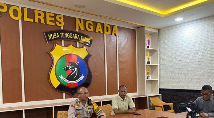 Hoax, Kasus Penculikan Anak SD di Bajawa