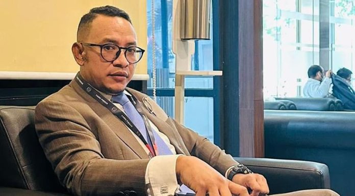 Kasus Pasar Danga: Itu Kamar Hukum, Bukan Kamar Politik Pelipus Benitius Daga, SH