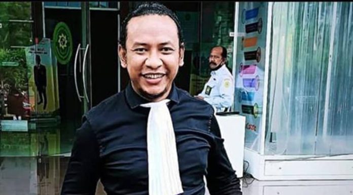 Ini Tanggapan Warga Soal Kasus Pasar Danga Beny Daga
