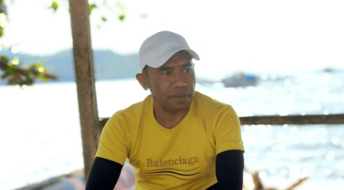 Sepihak Tunjuk Plt Sekwan, Kris: bupati sungguh tidak memahami regulasi Kris Dua