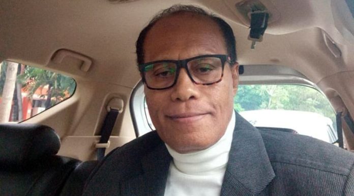 Kasus Covid Nagekeo Mandek di Kejari Bajawa, Gaharpung: Hentikan Saja Penyidikannya Marianus Gaharpung