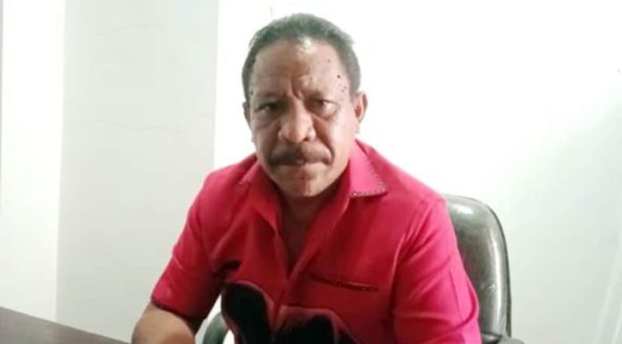 Kajian ke 2 Bandara Mbay Diduga Fiktif, Ketua DPRD blak-blakan, Polisi Tunggu PKN Sely Ajo