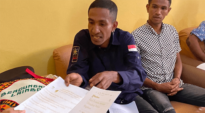 Mobil Kapolres Dihadang, Wartawan Dilaporkan Ke Polisi