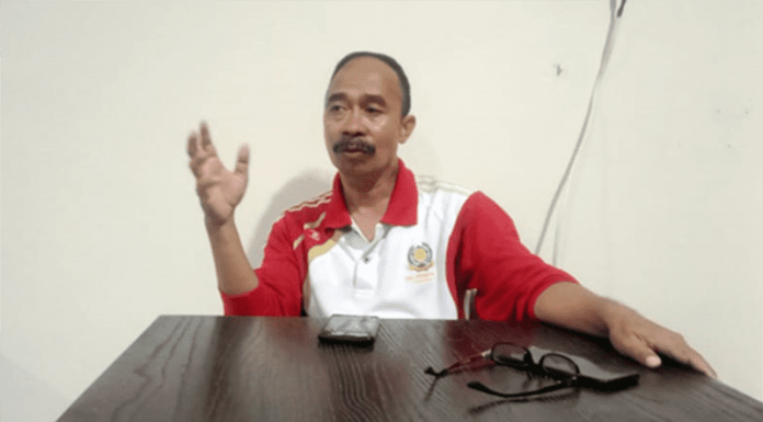 Hari Ini Seminari Mataloko Gelar Konser di Mbay Silvester Teda Sada