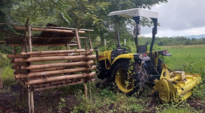 Polres Ngada Selidiki Dugaan Korupsi Pengadaan 50 Traktor Taktor RAKINDO