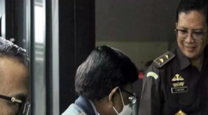 Johnny Plate Kembali Diperiksa, Termasuk Staf Khusus Menkominfo Johnny Plate