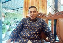 Wabup Malaka “Digoyang” Isu Selingkuh, Pengacara: Isu Ini Jauh dari Fakta Melkianus Conterius Seran SH, MH