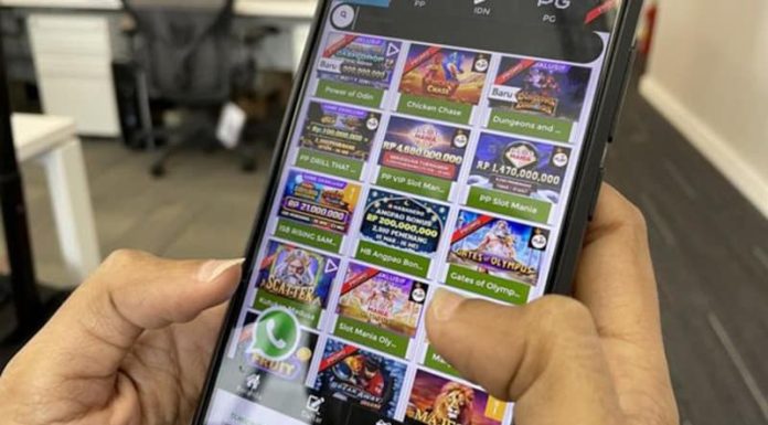 Habiskan Uang 128,5 Juta Untuk Judi Online, Pria Ini Dijebloskan Ke Sel Judi itu legal dan taruhan legal, untuk apa yang kamu pertaruhkan?