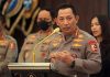 Cegah TPPO, Kapolri Diminta Bangun Pos Polisi di Bandara El Tari Kapolri Jenderal Listyo Sigit Prabowo