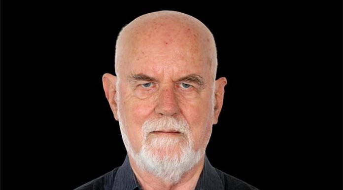 Pater George Ludwig Kirchberger SVD Meninggal Dunia Pater George Ludwig Kirchberger SVD