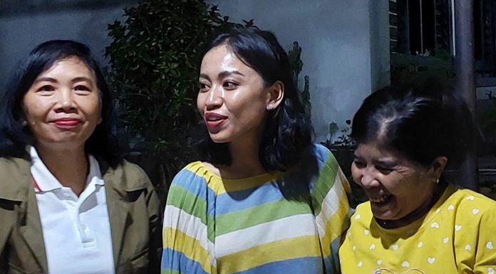 dr Stevi, Calon Anggota DPD Yang Komit Utamakan Kepentingan Rakyat NTT dr Stevi Harman