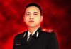 Ini Dia Sosok Kasat Reskrim Polres Nagekeo Yang Baru AKP Cressida Renggi Saputra, S.T.K., S.I.K