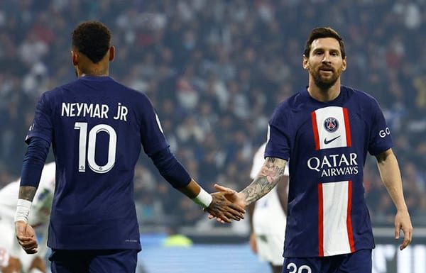 Messi Digaji Inter Sebesar 902 Miliar Per Tahun Lionel Messi