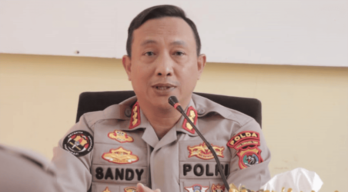 Inilah Hasil Penyelidikan Propam Soal Kapolres Ancam Wartawan dan Tancap Sangkur Kabidhumas Polda NTT, Kombes Pol. Ariasandy, S.I.K