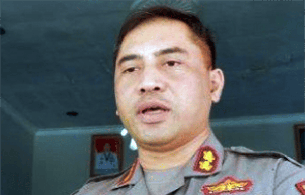 Proses Hukum Kasus KONI Ende Masih Menunggu Hasil Audit BPK Kapolres Ende AKBP. I Gede Ngurah Joni M., S.H., S.I.K