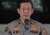 Brigjen Awi Setiyono Ditunjuk Kapolri Jadi Waka Polda NTT Brigjen. Pol. Awi Setiyono, S.I.K., M.Hum