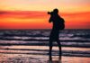 Saat Akan Kabur ke Denpasar, Fotografer Pantai Ini Ditangkap Polisi di Bandara El Tari Kupang fotografer pantai