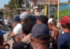 Perkara di Maumere: Putusan MA Tidak Sesuai Riwayat Tanah dan Bukti Kepemilikan Kericuhan mewarnai jalannya pengukuran ulang atau pencocokan tanah di jalan Gunung Egon RT 005 RW 003 pada Jumat 1 September 2023 lalu.