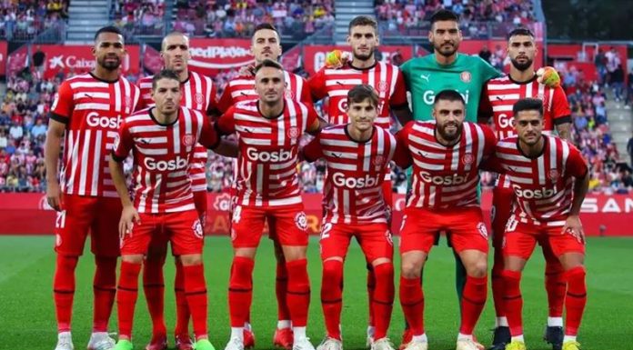 Tim Merah Putih Permalukan Blaugrana 4-2 Girona Fc
