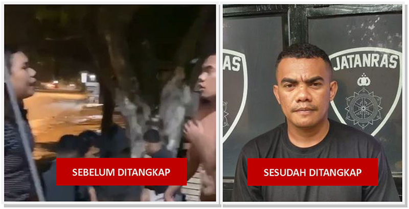 Pria Mabuk Liliba Kupang Peristiwa yang terjadi di persimpangan Jalan Bumi I Kelurahan Liliba Kota Kupang ini viral di media sosial sejak 9 Desember 2023.