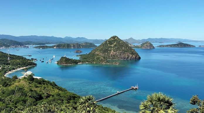 Aneh, Kunjungan Wisatawan Meningkat, PAD Justru Menurun Labuan Bajo