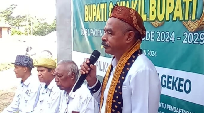Di Pilkada Serentak, PKB Siapkan 4 Calon Wakil Empan Bakal Calon Wakil Bupati Nagekeo 2024-2029