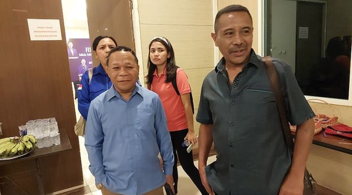 Visi Misi Paket Murni Untuk Rakyat Ngada Paket MURNI untuk rakyat