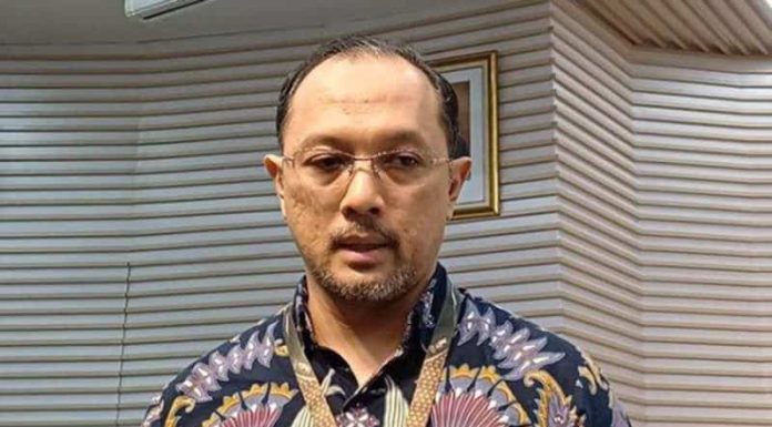 Rumah Milik Herman Hery Digeledah KPK Juru Bicara KPK Tessa Mahardhika Sugiarto