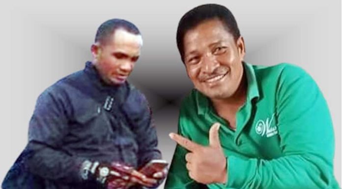 Polres Nagekeo Lidik Dugaan Korupsi di BumAd Wolowae Wens Mane dan Yan Siga
