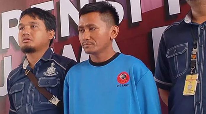 Pegi Setiawan Bebas, Polda Tak Bisa Tunjukkan Dua Alat Bukti pegi setiawan