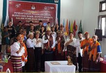 Dokumen Pendaftaran TOL-GAS Dinyatakan Lengkap