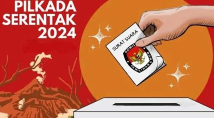 Pelantikan Kepala Daerah Dundur ke Maret
