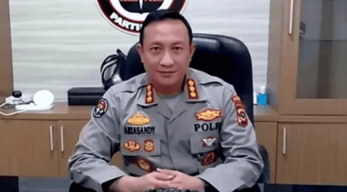 Kasus 1,5 M Belu, Kapolda NTT: Dalam Lidik, Bukan Didiamkan! Kabid Humas Polda NTT Kombes Pol Aria Sandy