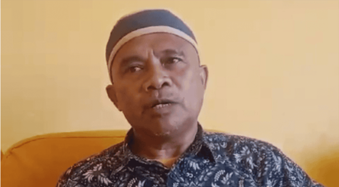 Anggota DPRD asal PKS Diduga Palsukan Dokumen Saat Maju Sebagai Caleg Asykari Syamsudin
