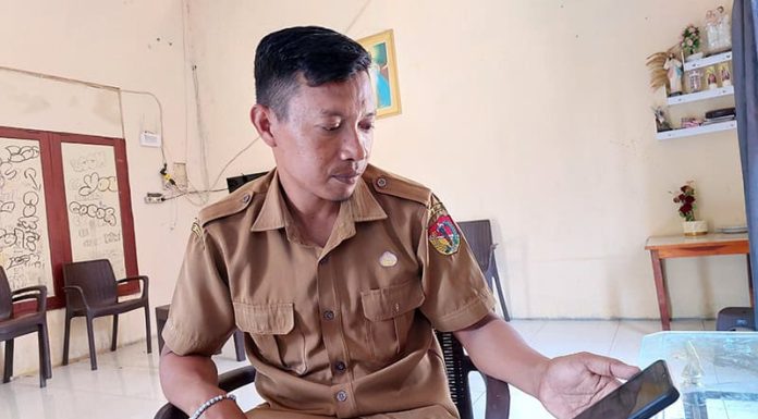 Gara-Gara Anak Sambut Baru, ASN Suami Istri Dipindahkan ke Pedalaman Jo Trindade