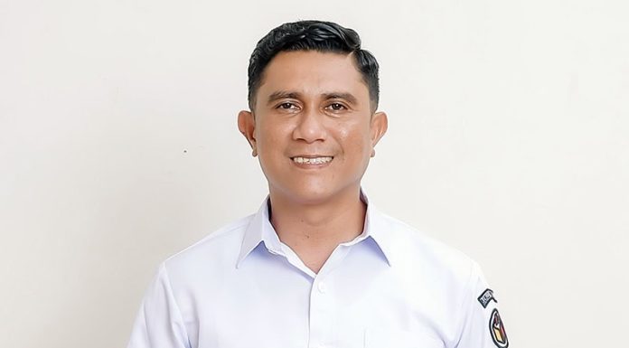Bawaslu Telusuri Kasus Mutasi di Belu, BKD NTT: Harus Ada Pertek BKN Ketua Bawaslu Provinsi NTT, Nonato Sarmento